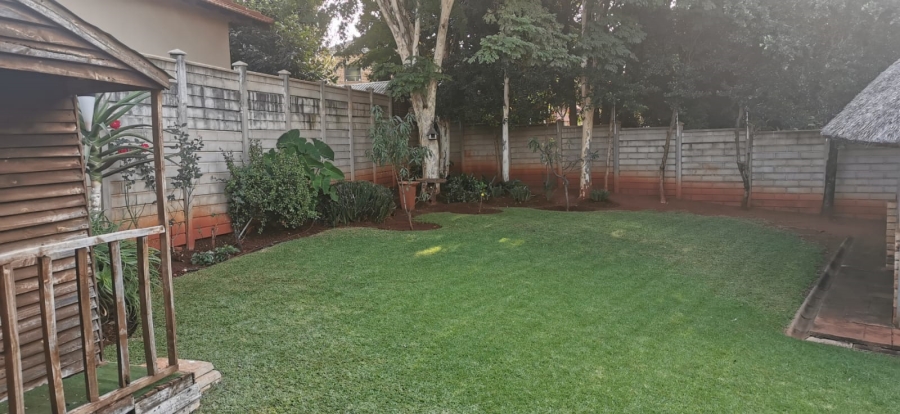 3 Bedroom Property for Sale in Safari Gardens North West